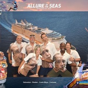 Meet your Posher, Christine